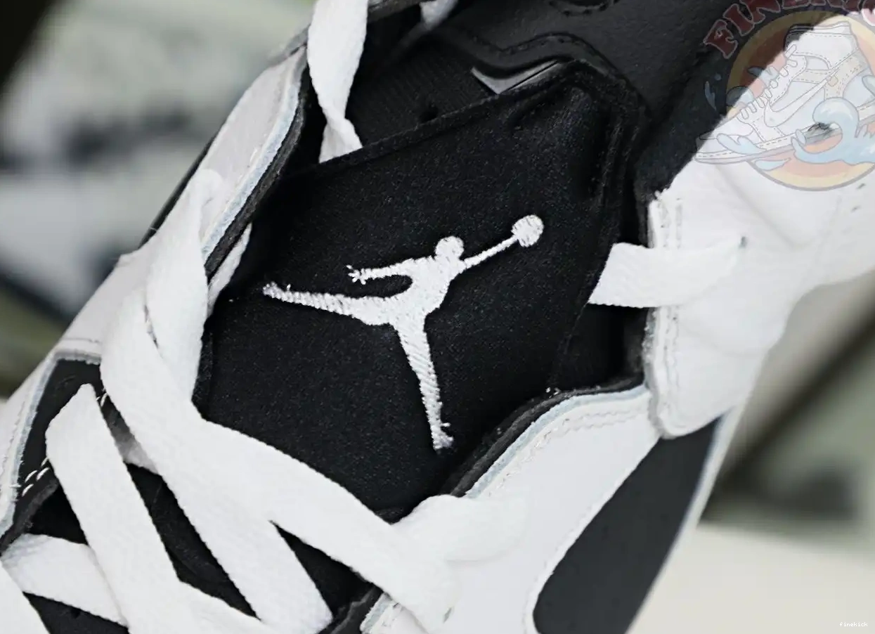 6 Oreo Air Retro Jordan Jordan 0529